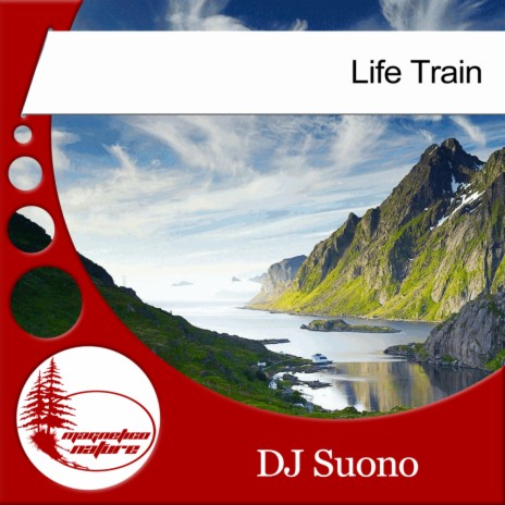 Life Train Express (Original Mix)