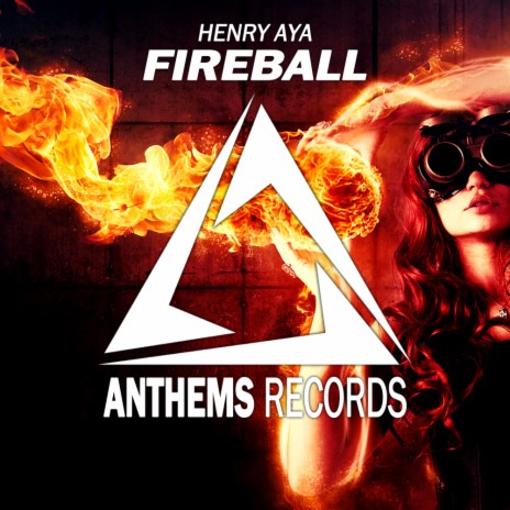 Fireball (Original Mix)