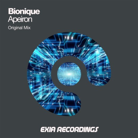 Apeiron (Radio Edit) | Boomplay Music
