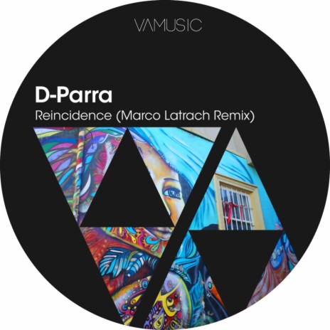 Reincidence (Marco Latrach Remix) | Boomplay Music