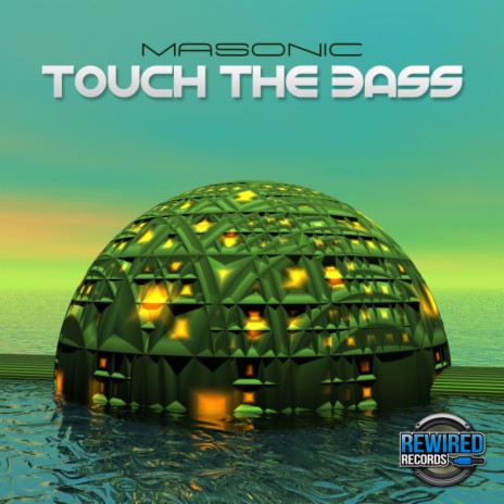 Touch The Bass (Original Mix) | Boomplay Music