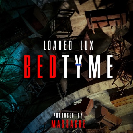 Bed Tyme ft. MA$$ACRE | Boomplay Music