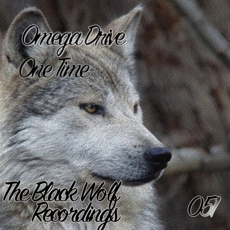 One Time (Original Mix)