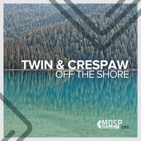 Off The Shore (Martez Ortega Remix) ft. Crespaw | Boomplay Music