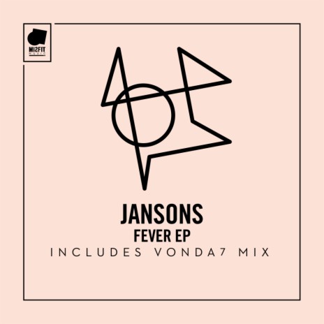 Fever (VONDA7 Remix)