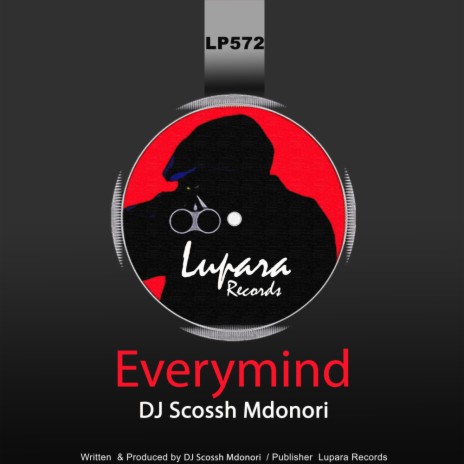 Everymind (Original Mix) | Boomplay Music