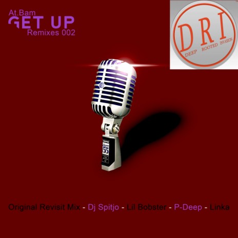Get Up (Linka's DRI 920516 Mix)