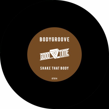 Shake That Body (Original Mix) | Boomplay Music