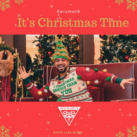 It's Christmas Time | Boomplay Music