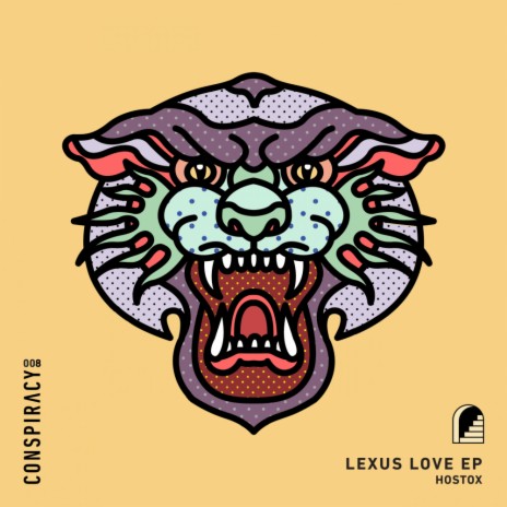 Lexus Love (Original Mix) | Boomplay Music