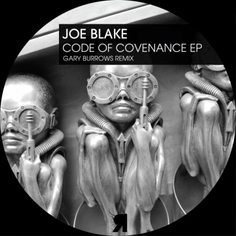 Code of Covenance (Original Mix)