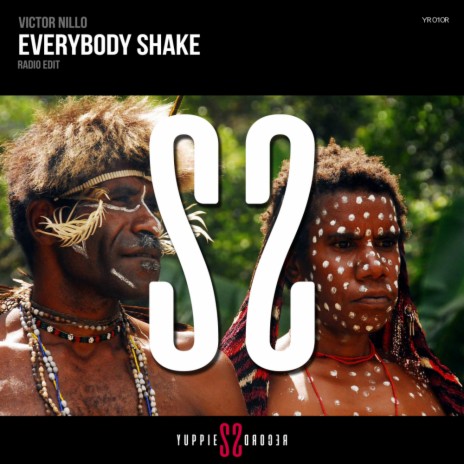 Everybody Shake (Radio Edit) | Boomplay Music