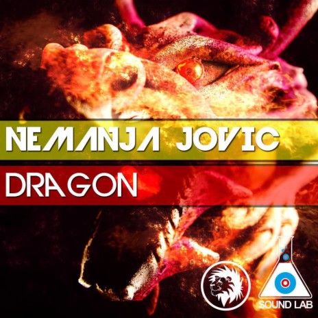 Dragon | Boomplay Music