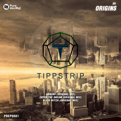 Origins (Original Mix) | Boomplay Music