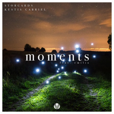 Moments (Original Mix) ft. Kestis Gabriel & Emilia