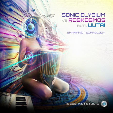 Shamanic Technology (Original Mix) ft. Roskosmos & Uutai | Boomplay Music