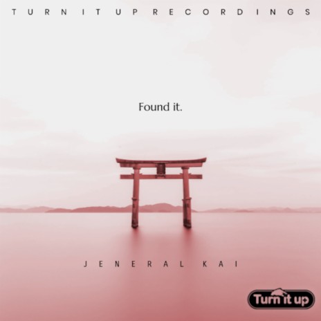 Found It (Original Mix)