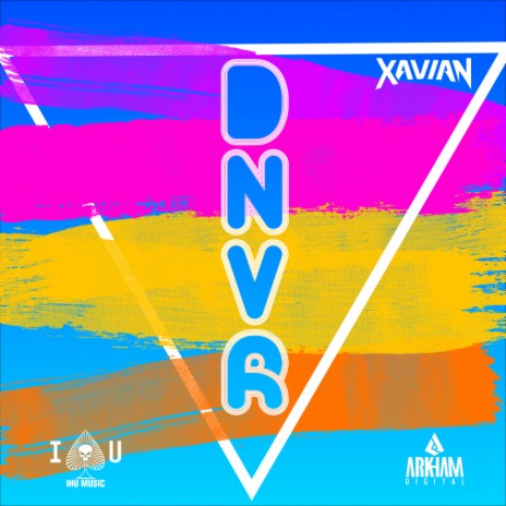DNVR (Original Mix)