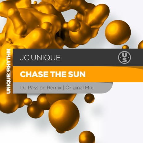 Chase The Sun (DJ Passion Remix)