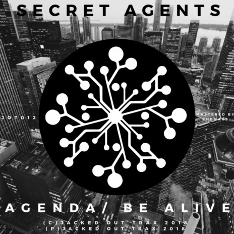 Agenda (Original Mix) ft. Claudia Sunshine | Boomplay Music