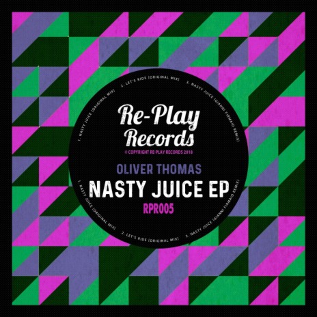 Nasty Juice (Gianni Firmaio Remix) | Boomplay Music