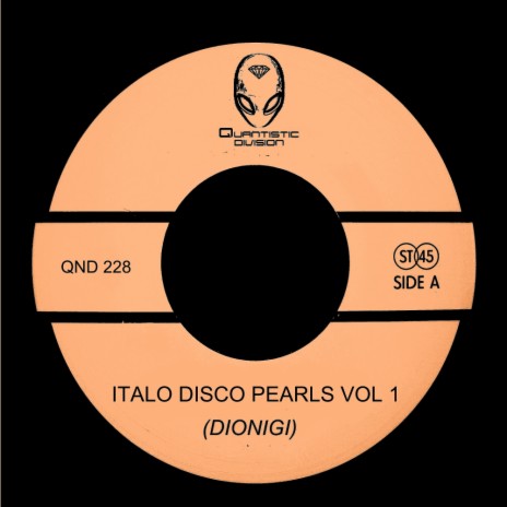 Italo Girls 80 (Original Mix)