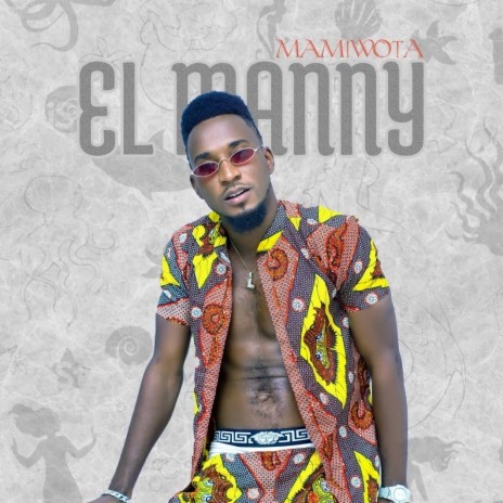 Mamiwota | Boomplay Music