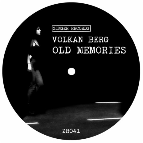 Old Memories (Original Mix)