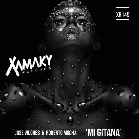 Mi Gitana (Original Mix) ft. Roberto Mocha | Boomplay Music