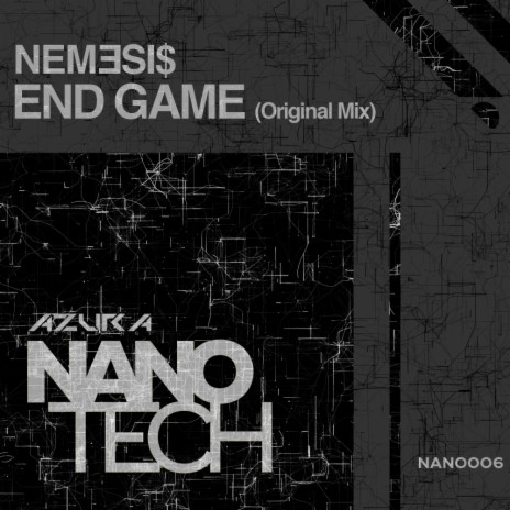 End Game (Original Mix)