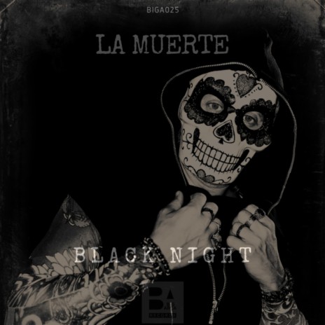 Black Night (Original Mix) | Boomplay Music