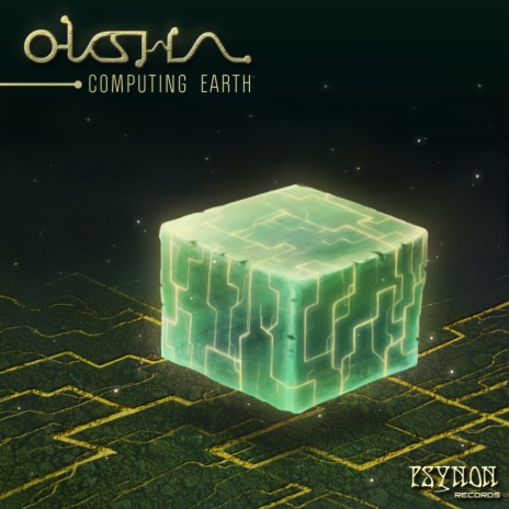 Computing Earth (Original Mix)