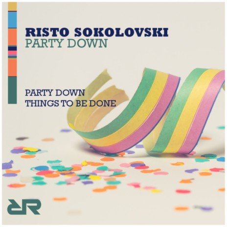 Party Down (Original Mix)
