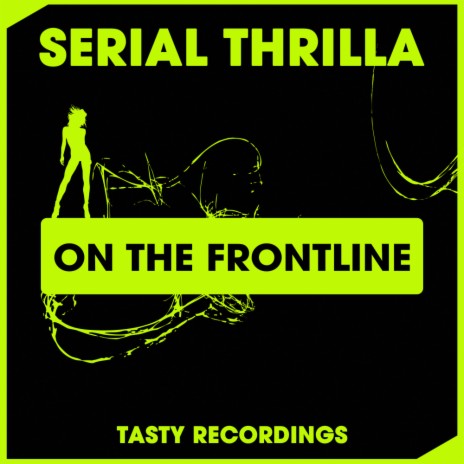 On The Frontline (Original Mix)