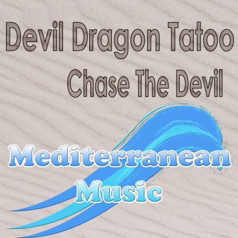 Chase The Devil (Radio Edit)