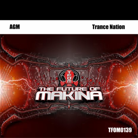 Trance Nation (Original Mix) | Boomplay Music