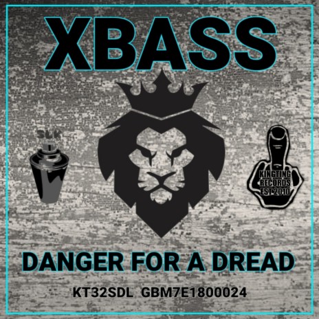 Danger For A Dread (Original Mix) | Boomplay Music