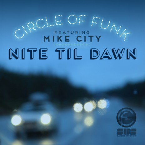 Nite Til Dawn (Instrumental Mix) ft. Mike City | Boomplay Music