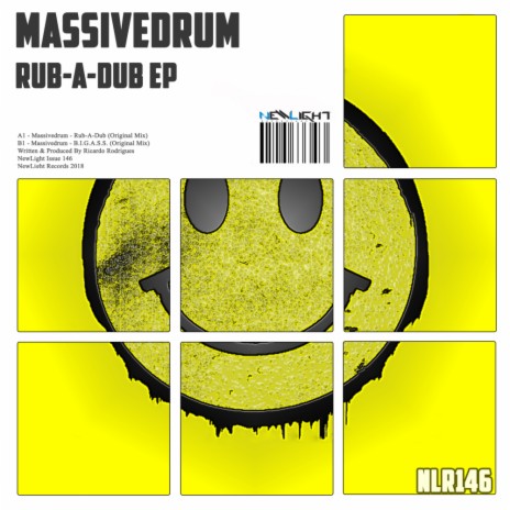 Rub-A-Dub (Original Mix)