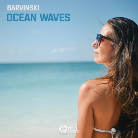 Ocean Waves (Original Mix) | Boomplay Music