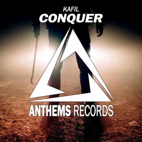 Conquer (Original Mix) | Boomplay Music