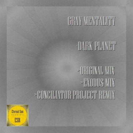 Dark Planet (Conciliator Project Remix) | Boomplay Music