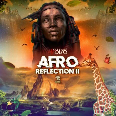 Afro Reflection II (Original Mix) | Boomplay Music