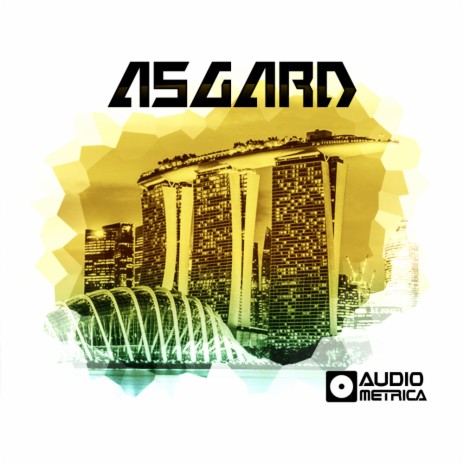 Asgard (Original Mix)