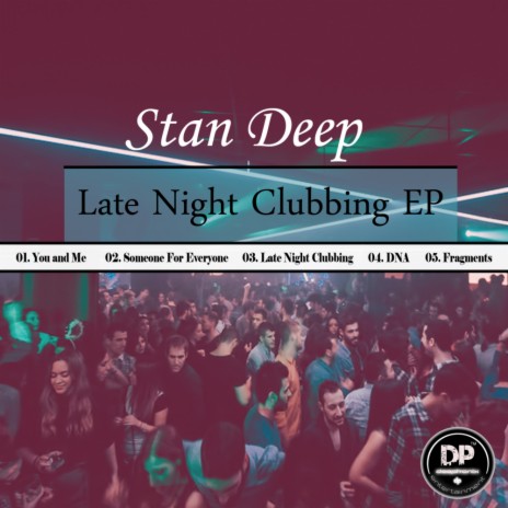 Late Night Clubbing (Original Mix)