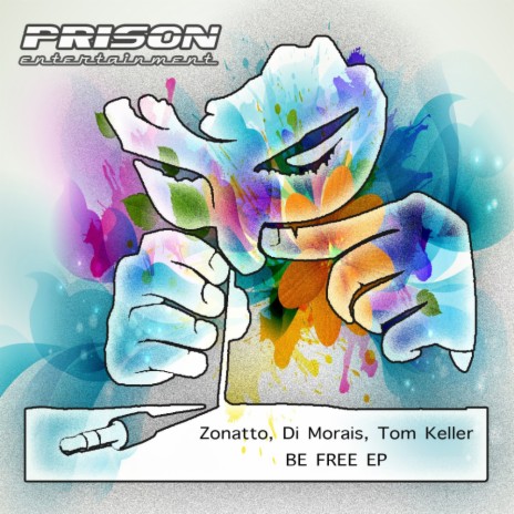 Be Free (Original Mix) ft. Di Morais & ZONATTO