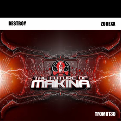 Zodexx (Original Mix) | Boomplay Music