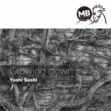 Growing Down (Original Mix) | Boomplay Music