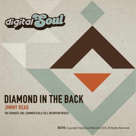 Diamond In The Back (Radio Edit)