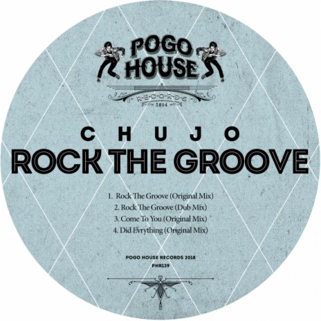 Rock The Groove (Dub Mix) | Boomplay Music